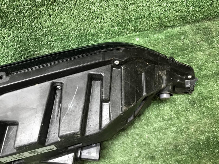 ДХО правый Zeekr 001 (2021-н.в.) LED