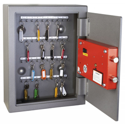 Сейф для ключей Technomax CE/40