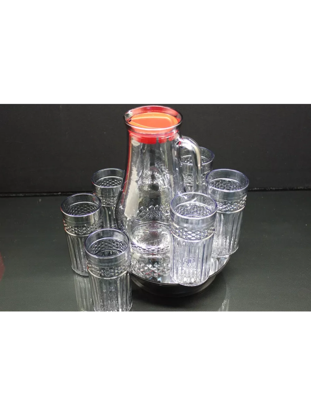 Набор для напитков " Северное море"