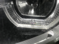 Фара левая BMW 3er F30 (2015-2020) LED