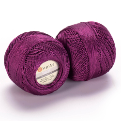 Tulip (Yarn Art)