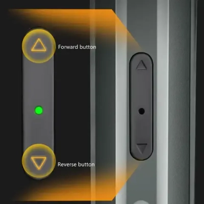 Электрическая отвертка