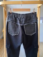 Новый хлопковый костюм Dolce&Gabbana, 152