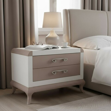 QUANTUM-09 Тумба прикроватная