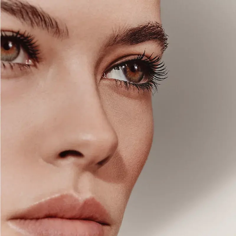 Hermes Trait Revitalizing Care Mascara