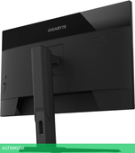 Монитор Gigabyte M32UP черный (20VM0-M32UPBT-1EKR)