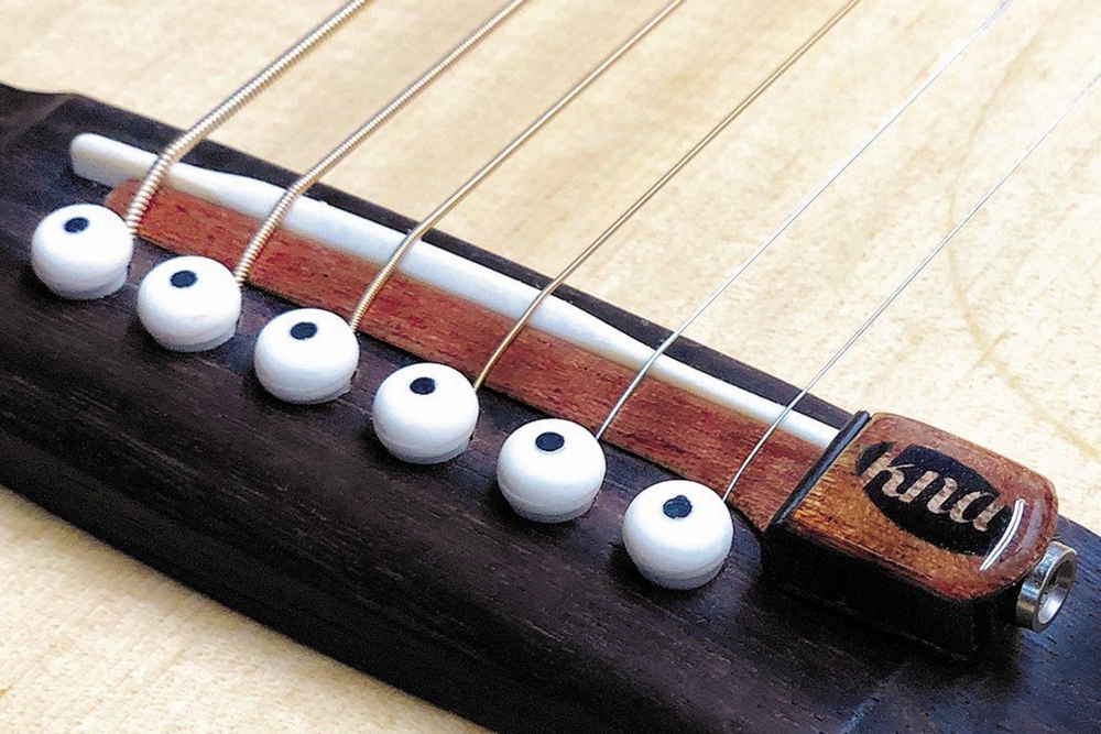 Звукосниматель KNA SG-1