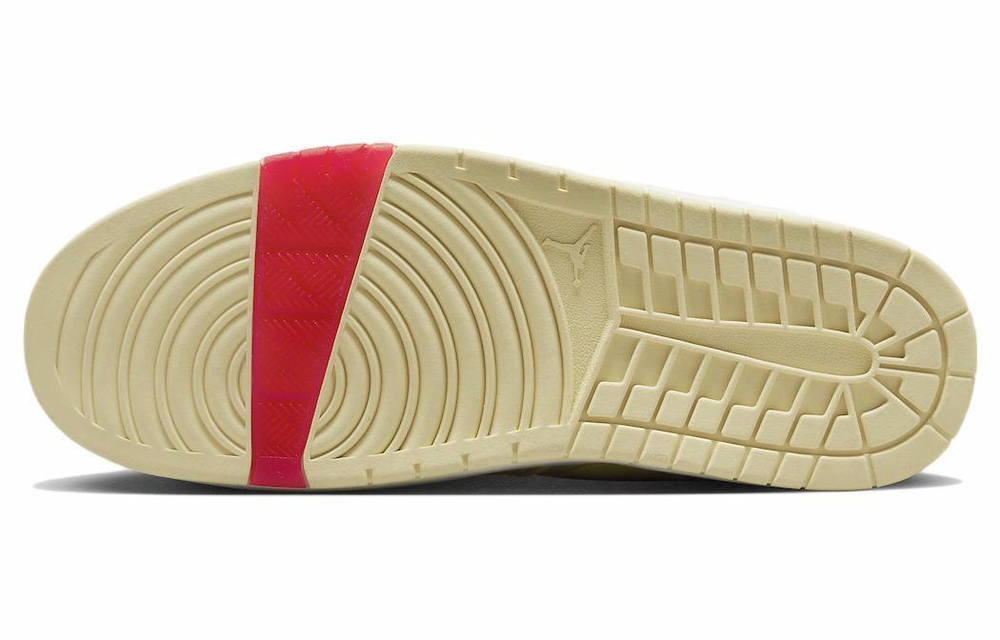 Кроссовки Jayson Tatum X Jordan Nu Retro 1 Low "U City"