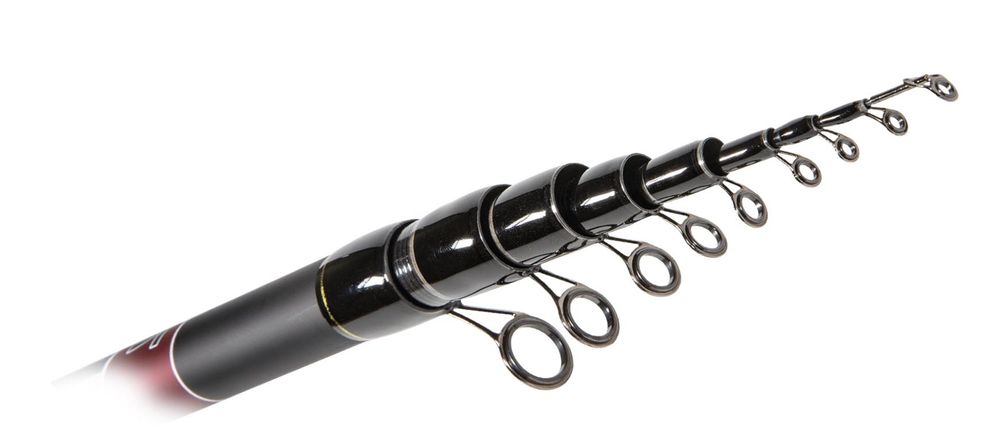 Волжанка Оптима удилище болонское с/к 5.0м (5 секций) тест до 25гр