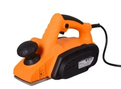 Электрорубанок Вихрь (1100 Вт, 16000 об/мин, глубина - 3 мм, ширина - 82 мм, 2.7 кг)/ Рубанок электрический по дереву Р-82/1100