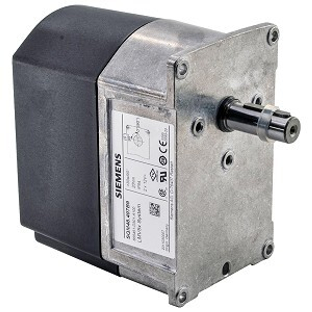 Siemens SQM48.497B9RL