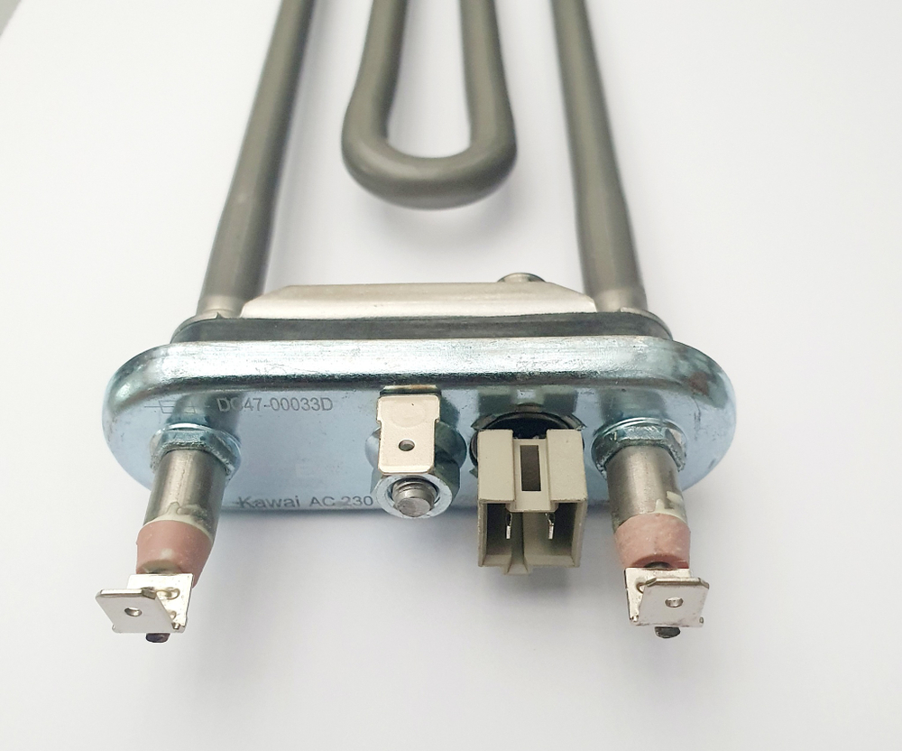 ТЭН 2000W (+ датчик) стиральных машин SAMSUNG  DC47-00033D