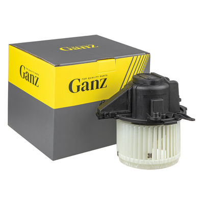 Вентилятор отопителя PSA Expert/Jumpy/SpaceTourer 16-/C4 Picasso A/C- GANZ GIC06406