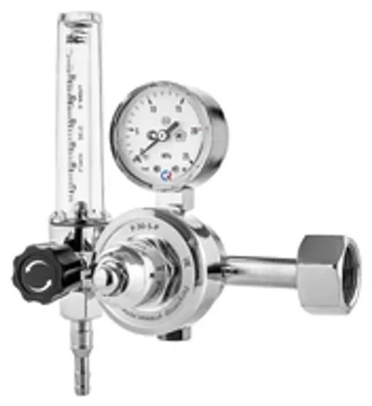 Четырёхкулачковый токарный патрон Optimum Bison Ø 200 мм Camlock ASA D1-5"