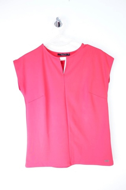 Блузка Mohito яркая 42 размер