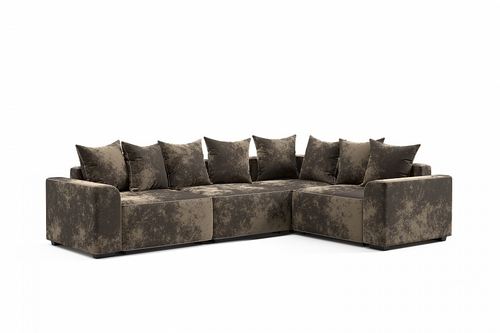 Модульный диван-кровать Монреаль 3 СТАНДАРТ