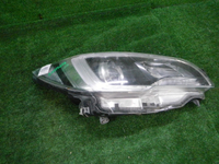 Фара правая Subaru Outback 5 (2014-2018) LED