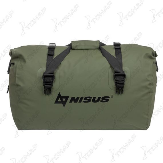 Гермосумка 45л ПВХ (N-82112-45) NISUS