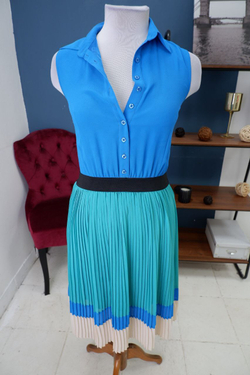 Платье Kira Plastinina легкое 42 размер