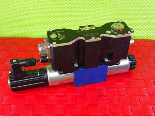 REXROTH R901292739 + 4WREF 6 W08-23/V-24CA1