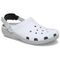 Crocs Classic Turbo Clog 'White'