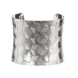 GAEM Набор из 4-х колец для салфеток, L11 W4,5 H11 см