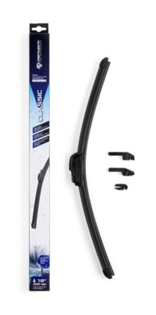 Щетка дворника 450мм (18") CRISTYLEAVTO Classic 29375