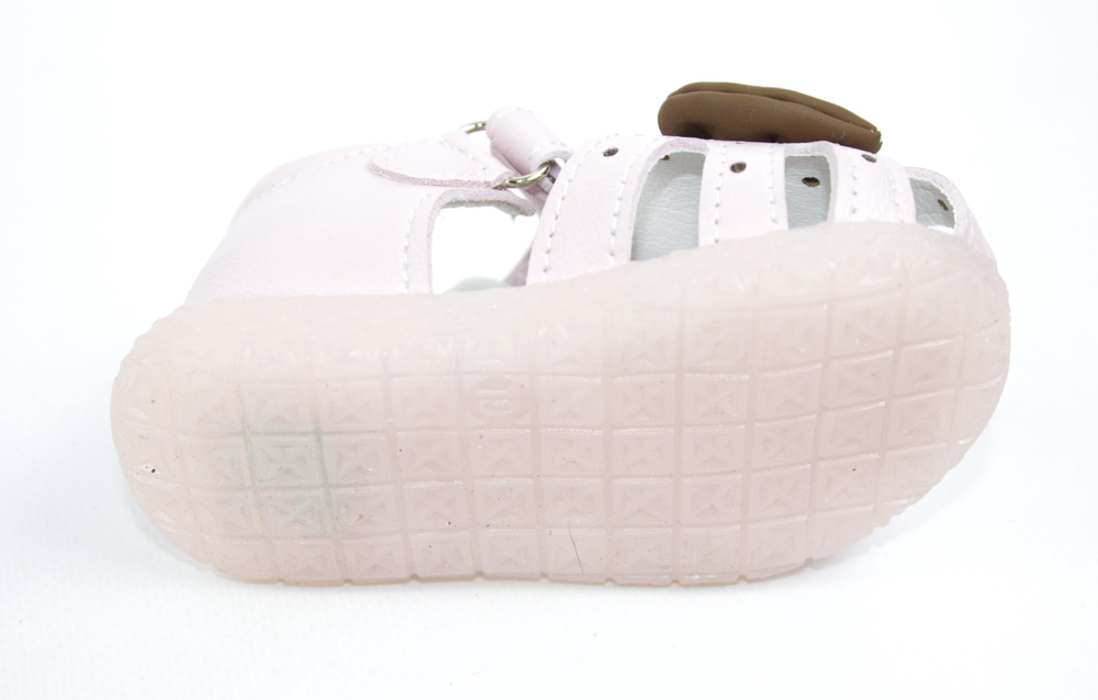 Сандалии детские Пчёлка Доми T662-1L