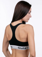 Топ COTTON BRA 01 Giulia