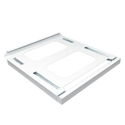 Монтажный комплект без выдвижной полки Schulthess Ever Rose