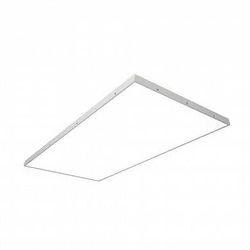 Светильник 1195х595х40 72Вт 6480Лм IP54 с равномерной засветкой FS-RO-S Стандарт