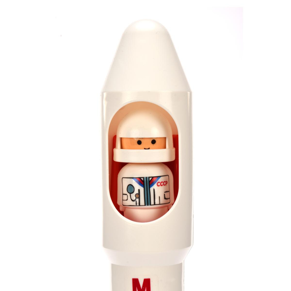 Ракета "Мир" (Форма)