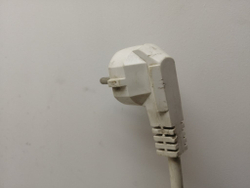 PCP5510B614 кт96 Сетевой шнур для стиральной машины Hansa PCP5510B614 б/у