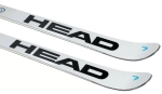 HEAD 24/25 юниорский гигант 314004 WCR e.GS Rebel Team RP WCR T 164 см, 172 см без креплений /с креплениями FF 11 / с креплениями Tyrolia FF Pro 11/с креплениями FF 11 NEW