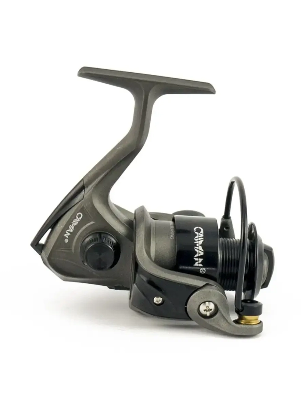 Рыболовная катушка Mamba II FD