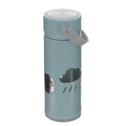 GAEM Бутылка, 500 мл, L7,5 W7,5 H21 см, 4в.