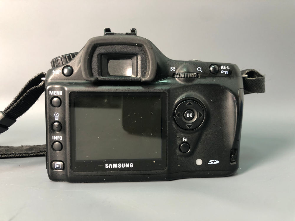 Samsung GX-1S