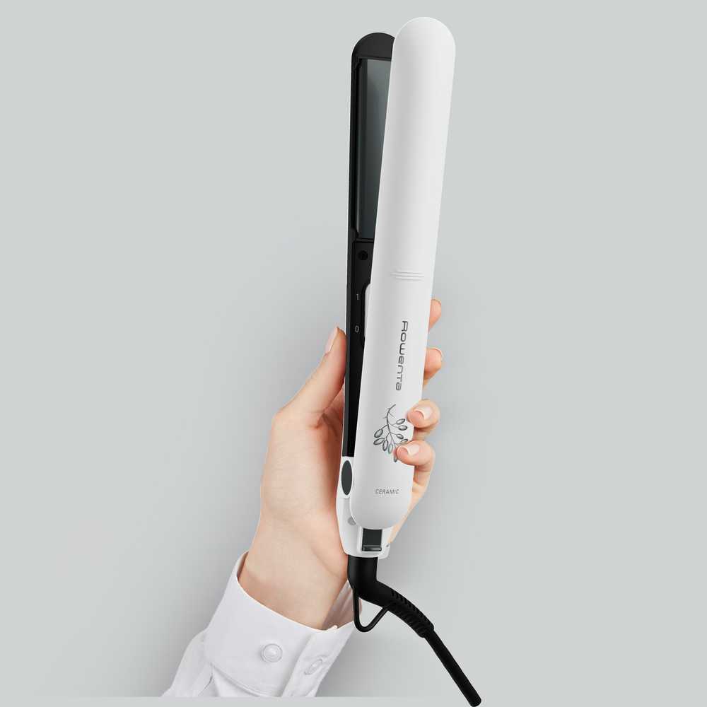 Выпрямитель для волос Rowenta Easyliss Pure Collection SF1628F0