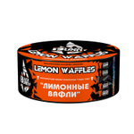 Black Burn - Lemon Waffles (100г)