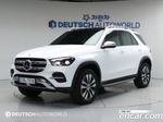 Mercedes-Benz GLE-Class W167 GLE300d 4MATIC (09.2023)