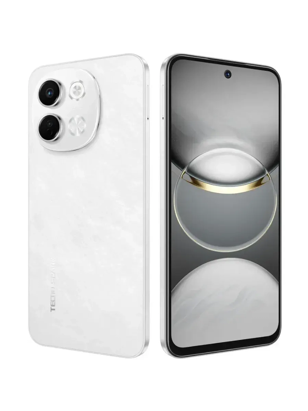 6,78" Смартфон SPARK 30 6/128 ГБ SPARK 30 GREY