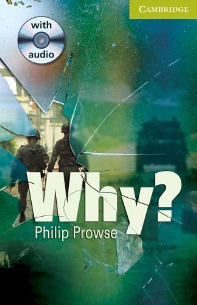 Why?: Bk +D