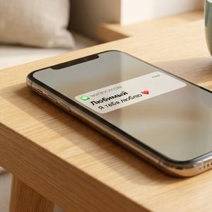 Отношения и близость