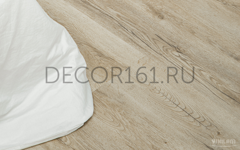 Виниловый ламинат VINILAM 33488 Дуб Валенсия
