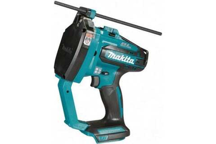 Уцененный резчик Makita LXT DSC102Z