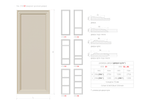 Дверь рис. 418