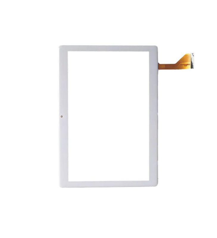 Тачскрин XC-PG1010-262-FPC-A0 (Белый)