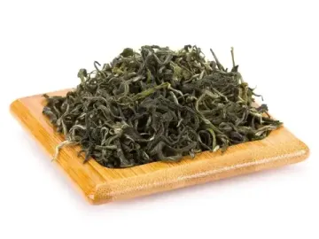 Shouning Ye Sheng Liu Cha (Wild High Mountain Green Tea from Shouning County)