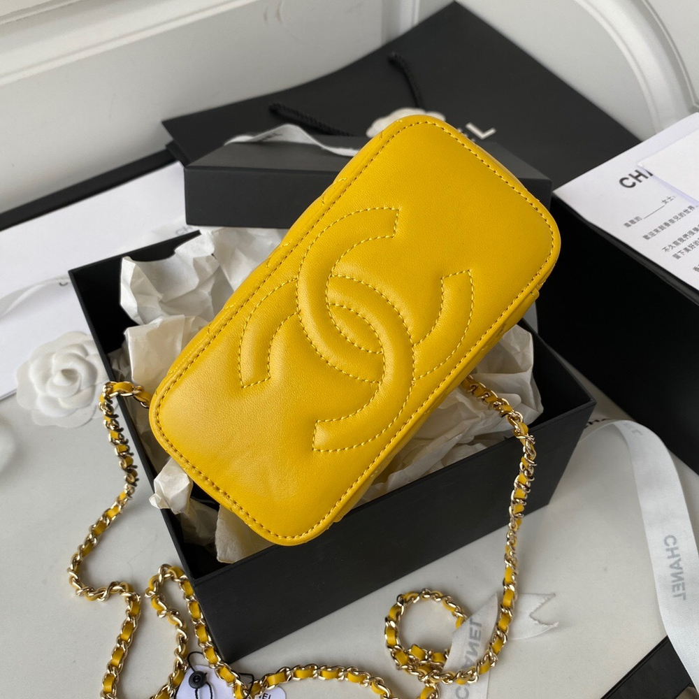 Chane1 Vanity With Chain 17 cm