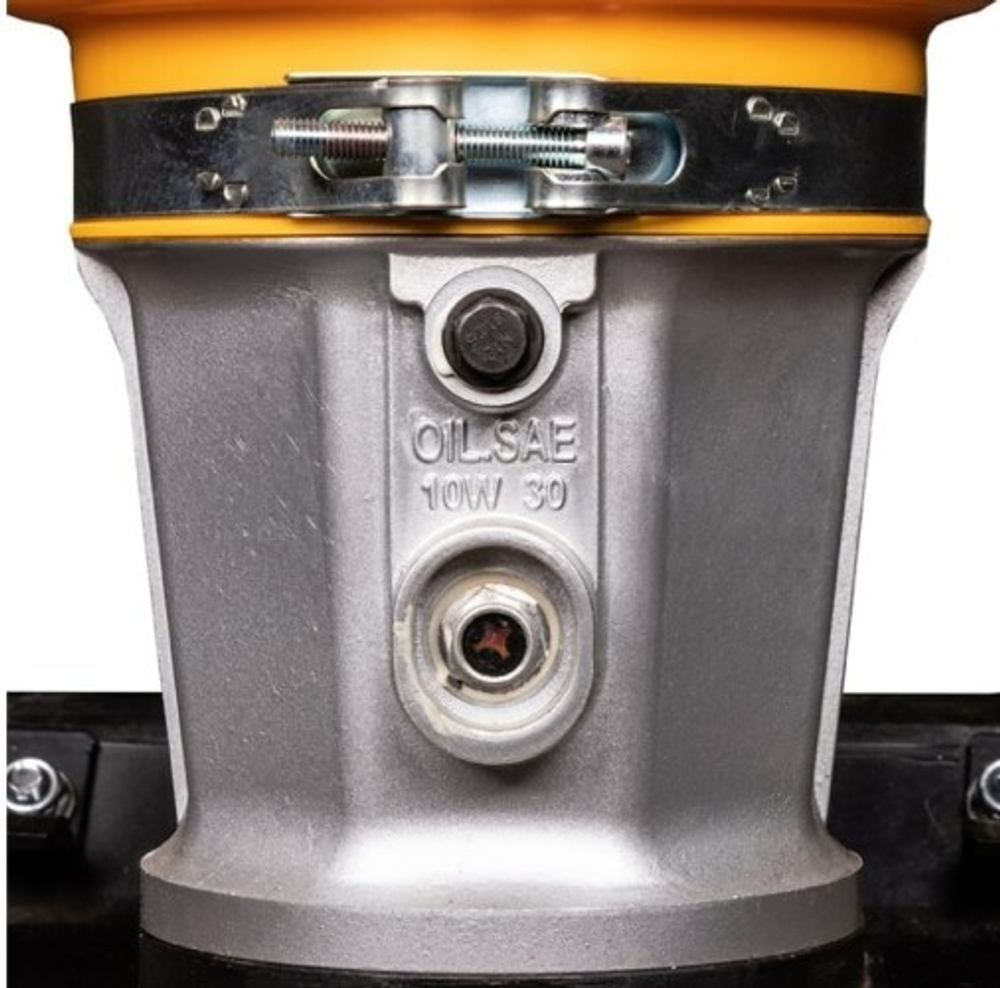 Вибротрамбовка VEKTOR VRG-80L Loncin 2674